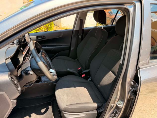Kia Picanto 1.0 Benz. Automatica Ok Neop. No Vincoli - Foto 8