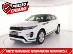 Land Rover Range Rover Evoque 2.0d i4 mhev R-Dynamic S awd 163cv auto