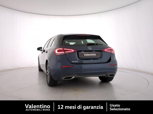 Mercedes-Benz Classe A A 160 Sport - Foto 5