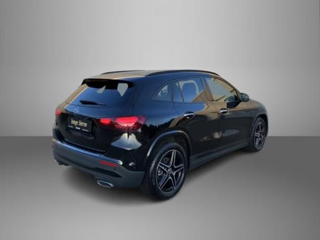 MERCEDES-BENZ GLA 180 d Premium Amg - 15.000 Km rif. 23303476 - Foto 2