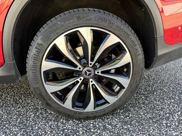 Mercedes-benz GLC 350 Ybrid E coupe SPORT 4 matic 100 mkm - Foto 9