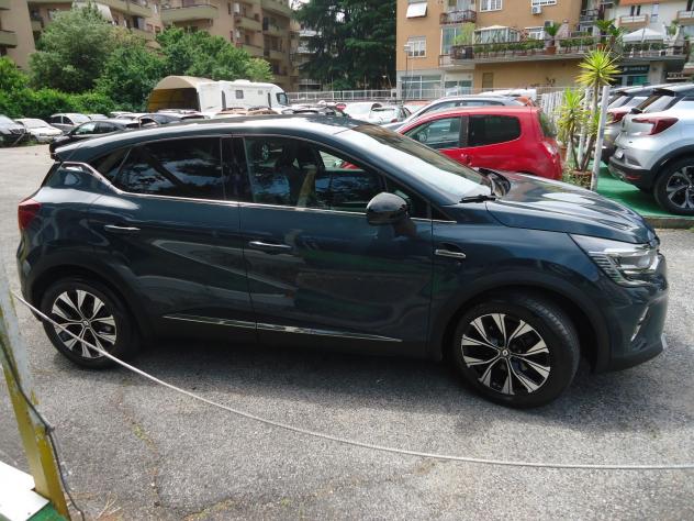 Renault Captur Captur F. Hybrid E-Tech 145 CV TECHNO - Foto 5