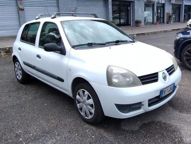 Renault Clio Storia 1.2 5 porte GPL Confort - Foto 3
