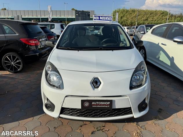 RENAULT - Twingo - 1.2 8V Sport & Sound - NEOPATENTATI - FINANZIABILE - PERMUTE - Foto 3