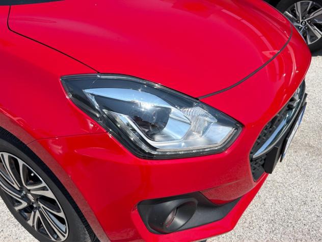 Suzuki Swift Hybrid 1.2 Hybrid Top 2WD - Foto 10