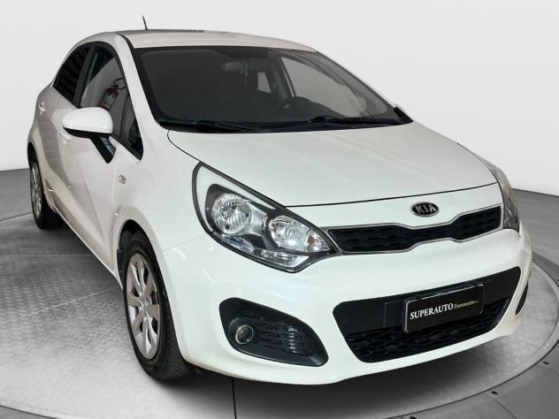 Kia Rio 1.4 CRDi WGT 5p. EX - Foto 3