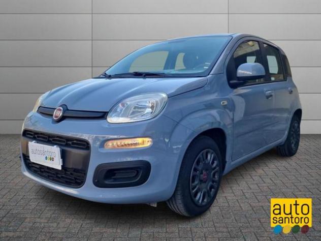 FIAT Panda 1.3 MJT 80 CV S&S Easy rif. 23611419