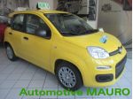 FIAT Pandina 1.0 FireFly 65 CV Hybrid Icon- NEOPATENTATI rif. 24036726