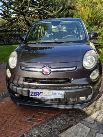 FIAT 500L 500L 0.9 TwinAir Turbo Natural Power Lounge - Foto 2