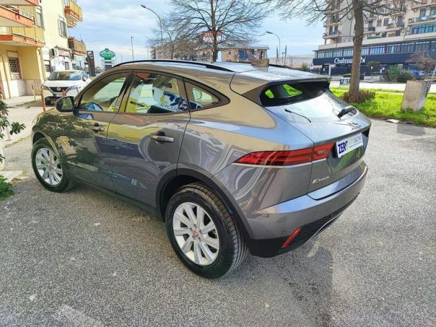 Jaguar E-Pace E-Pace 2.0D 150 CV - Foto 5