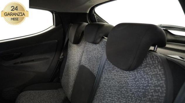 LANCIA Ypsilon 1.0 FireFly 5 porte S&S Hybrid Gold rif. 24230535 - Foto 8