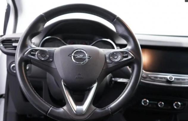 OPEL - Crossland 1.2 Elegance 130cv at6#RETROCAMERA! - Foto 6