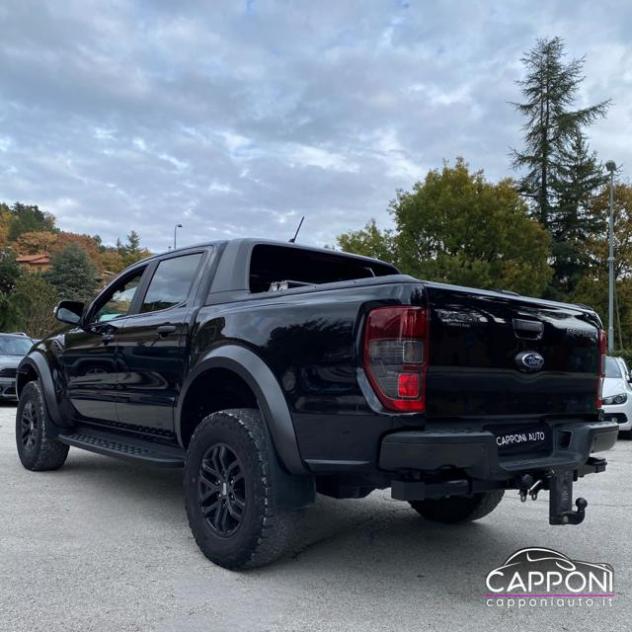 FORD Ranger Raptor 2.0 TDi - IVA DEDUCIBILE rif. 24002612 - Foto 5