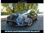 RENAULT Mégane 4ª serie Mégane dCi 8V 110 CV EDC Energy Intens