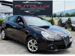 Alfa Romeo Giulietta 1.6 JTDm-2 105 CV NEOPATENTATI