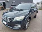 TOYOTA RAV 4 RAV4 Crossover 2.2 D-Cat A/T 150 CV Executive rif. 23411665