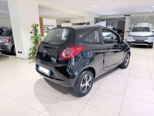 Ford Ka/Ka+ Ka II 3p 2009 Ka 1.2 69cv - Foto 5