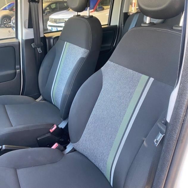 Fiat Panda 1.0 FireFly S&S Hybrid City Cross - Foto 10