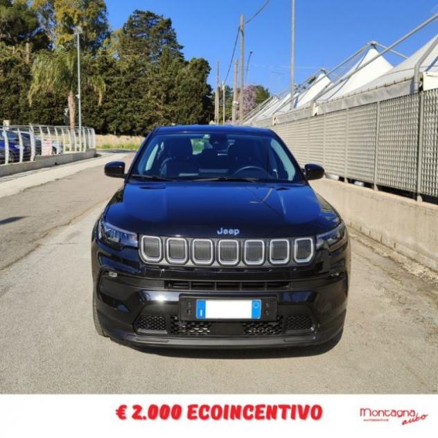 JEEP Compass 1.6 Multijet II 2WD Business rif. 24059692