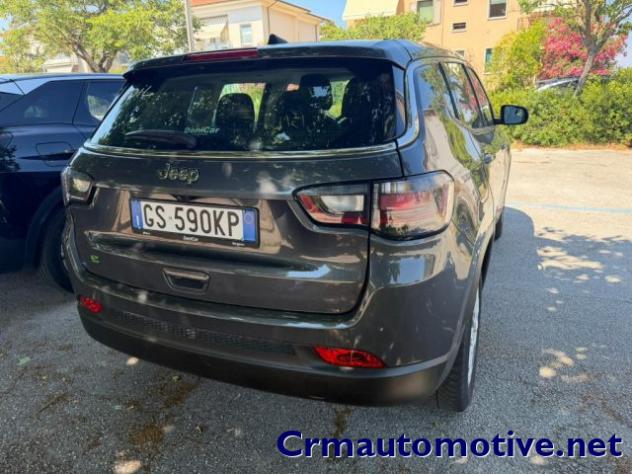 JEEP Compass 1.5 Turbo T4 130 CV MHEV 2WD Longitude rif. 23877863 - Foto 2