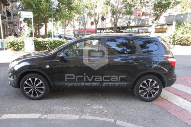 Nissan Qashqai+2 Qashqai+2 2.0 dCi DPF 4WD aut. n-tec - Foto 2