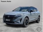 Nissan Qashqai 1.3 mhev N-Design 2wd 140cv