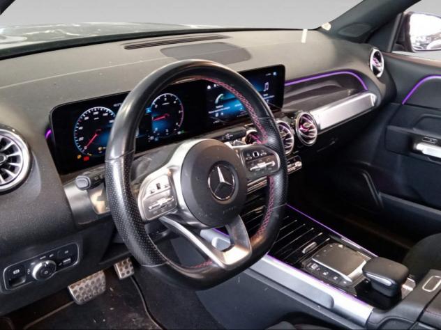 Mercedes-Benz GLB - X247 2019 200 d Premium 4matic auto - Foto 9
