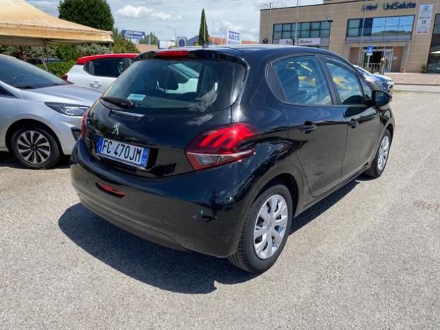 PEUGEOT 208 1° serie PureTech 82 5 porte Active rif. 23786245 - Foto 3