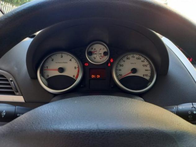 PEUGEOT 207 1.4 HDi 70CV 5p. X Line rif. 20699197 - Foto 5