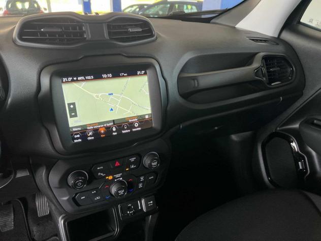 Jeep Renegade 1.0 T3 Night Eagle - Foto 7