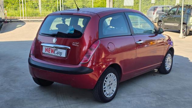 Lancia Ypsilon 1.3 Multijet 16V Platino - Foto 6