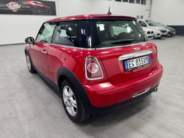 MINI One 1.6 16V One D rif. 24133251 - Foto 8