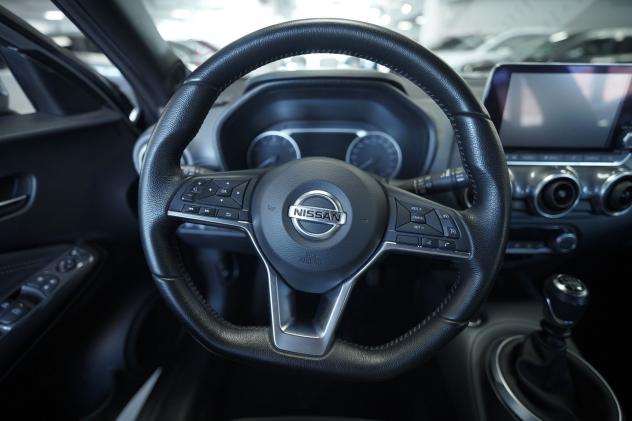 Nissan Juke 1.0 dig-t N-Design 114cv - Foto 4