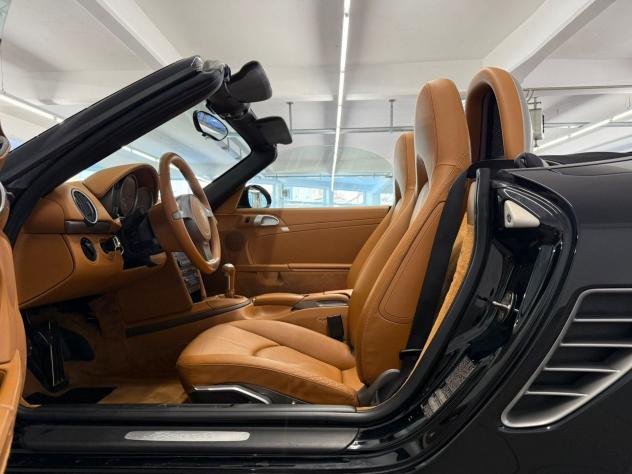 Porsche Boxster Boxster 2.9 - Foto 8