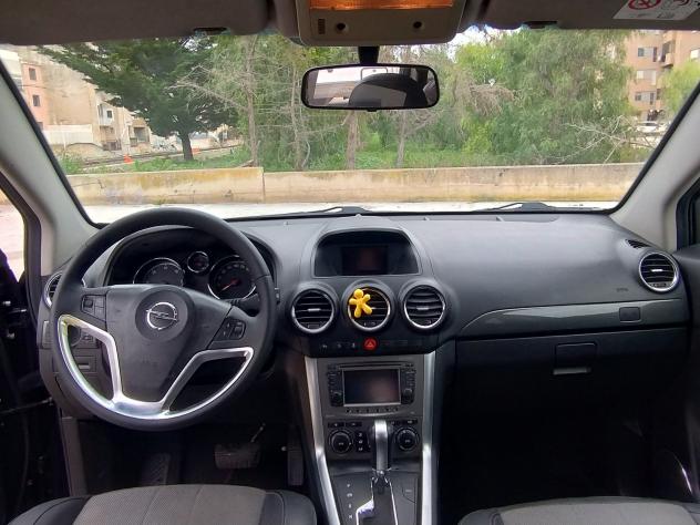 Opel Antara 2.2 CDTI 163CV aut. Cosmo Plus - Foto 8
