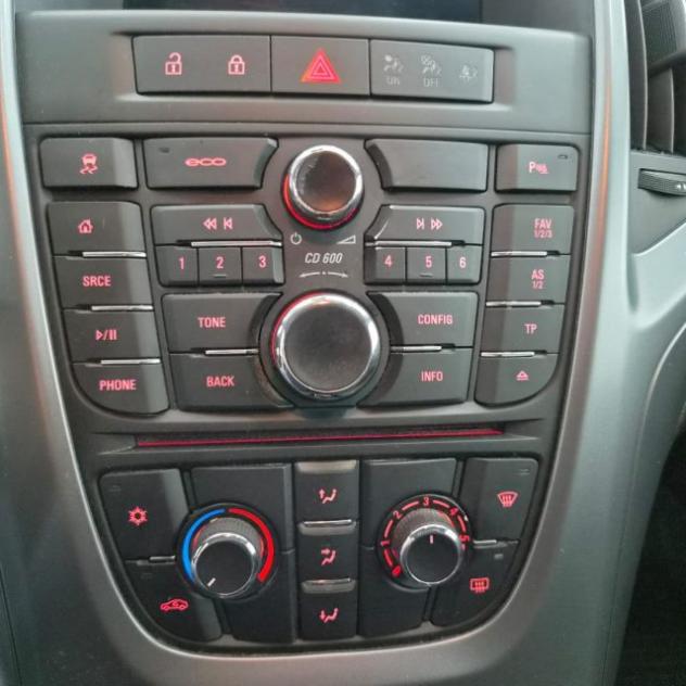 OPEL Astra 1.6 CDTI rif. 24087875 - Foto 8
