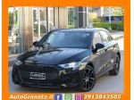 Audi A3 2.0 SPB 35 Tdi Business 150cv S-Tronic Navi+Retro.