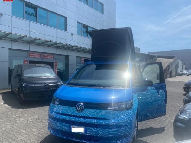 VOLKSWAGEN California 2.0 TDI 150 CV DSG roof Beach tour camper rif. 23815859 - Foto 3