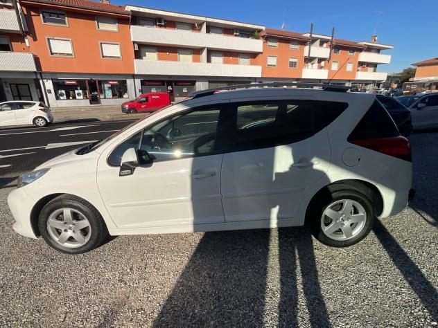 Peugeot 207 1.4 8V 75CV SW Energie Sport - Foto 7