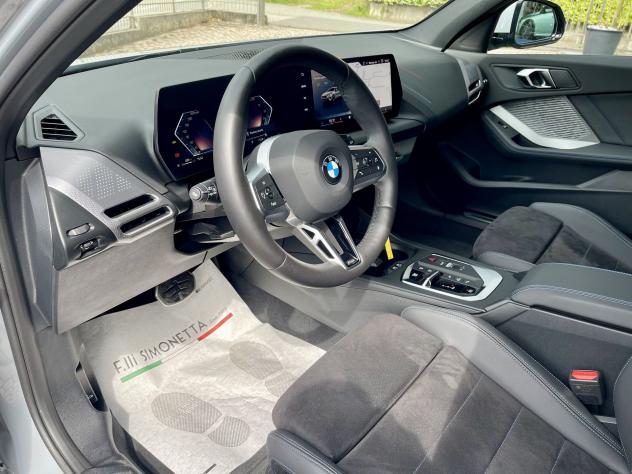 BMW Serie 1 120 48V MSport auto - AZIENDALE - Foto 9