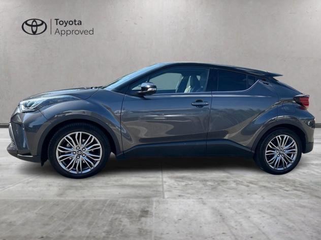 Toyota C-HR 2.0H (184CV) E-CVT Lounge - Foto 2