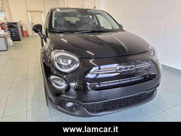 FIAT 500X 1.5 T4 Hybrid 130 CV DCT rif. 23777835 - Foto 3