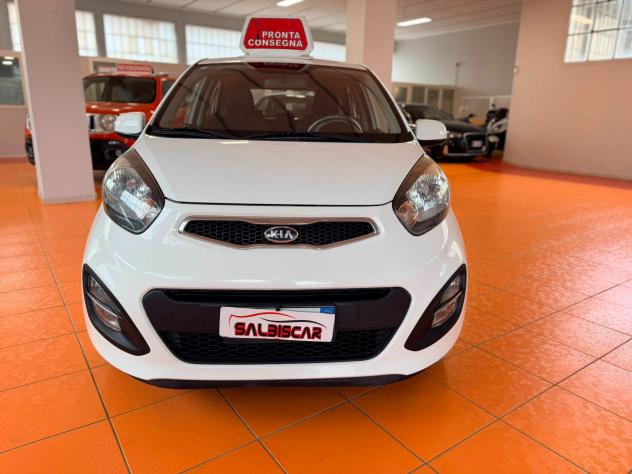 Kia Picanto 1.0 12V 5 porte Easy - Foto 3