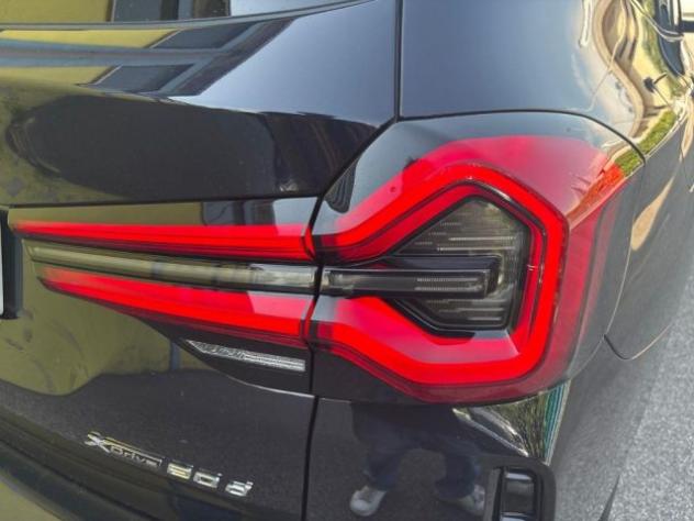 BMW X3 xDrive20d 48V Msport rif. 24013942 - Foto 7