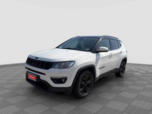 JEEP Compass Compass 1.4 MultiAir 2WD Night Eagle rif. 23939704