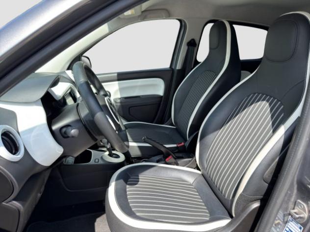 RENAULT Twingo Electric Twingo Electric Zen rif. 23769668 - Foto 10