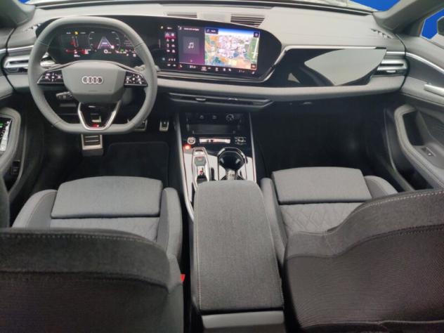 AUDI A5 3ª serie A5 Avant TFSI 110 kW S tronic S Line edition - Foto 6