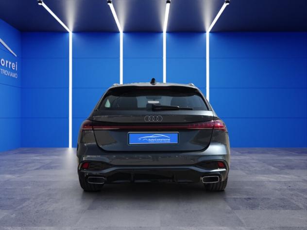 AUDI A5 3ª serie A5 Avant TFSI 110 kW S tronic S Line edition - Foto 2