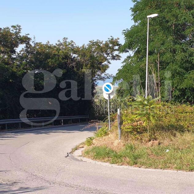 Terreno Residenziale - Colonnella . Rif.: Rif W177VRG - Foto 5