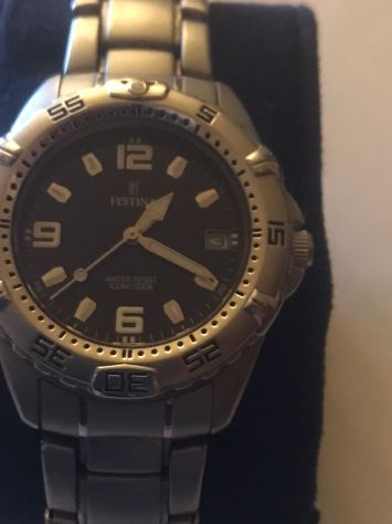 Orologio Festina Sport - Foto 6